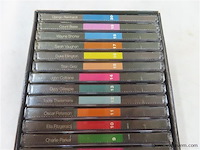 Cd box de morgen - afbeelding 2 van  3