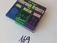 Cd box orchestra - afbeelding 1 van  3