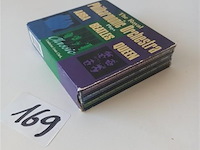 Cd box orchestra - afbeelding 2 van  3