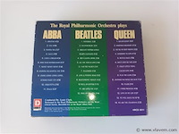 Cd box orchestra - afbeelding 3 van  3