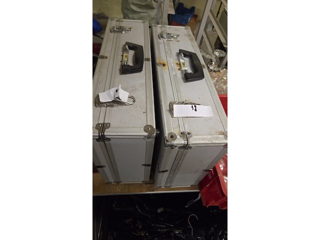 Cd case - afbeelding 1 van  2