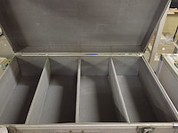 Cd case - afbeelding 2 van  2