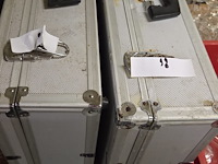 Cd case - afbeelding 1 van  2