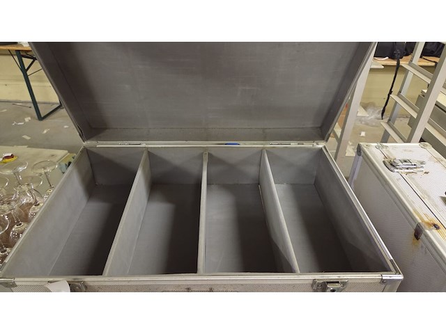 Cd case - afbeelding 2 van  2