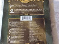 Cd + dvd metal live - afbeelding 3 van  3