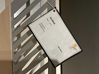 Cd houder (2x) - afbeelding 2 van  3