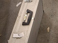 Cd koffer - afbeelding 1 van  2