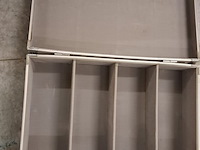 Cd koffer - afbeelding 2 van  2