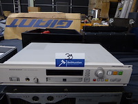 Cd recorder marrantz - afbeelding 1 van  2