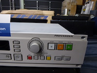 Cd recorder marrantz - afbeelding 2 van  2