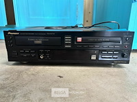 Cd-speler pioneer 220 volt - afbeelding 3 van  4