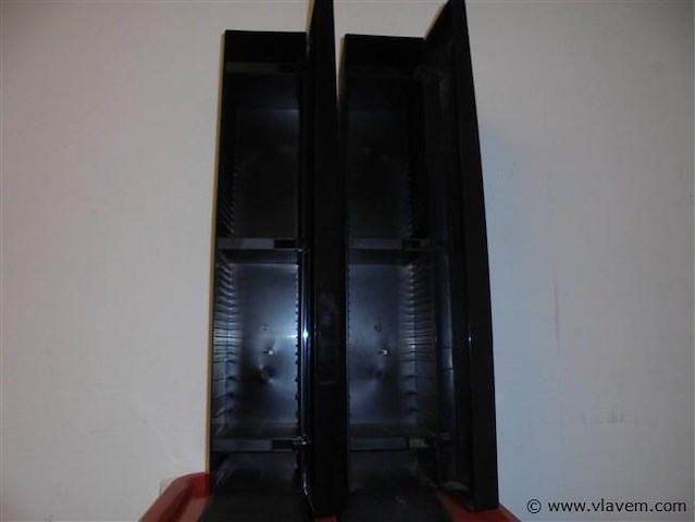 Cd/dvd - afbeelding 2 van  2