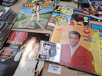 Cd's elvis - afbeelding 1 van  5