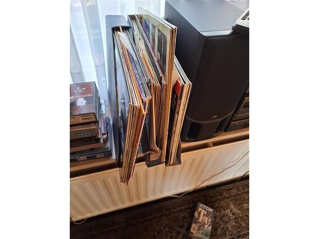 Cd's - afbeelding 2 van  3