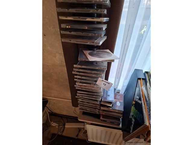 Cd's - afbeelding 3 van  3
