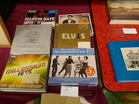 Cd's - afbeelding 1 van  1