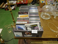 Cd's - afbeelding 1 van  1