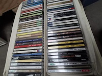 Cd's - afbeelding 1 van  1