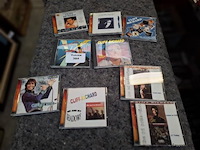 Cd's - afbeelding 1 van  1
