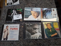 Cd's - afbeelding 1 van  1