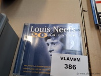Cd's - afbeelding 1 van  1