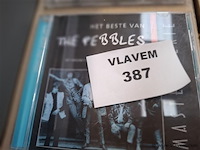Cd's - afbeelding 1 van  1