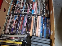 Cd's - afbeelding 1 van  1