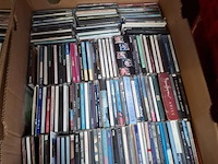 Cd's - afbeelding 1 van  1