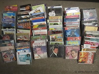 Cd's - afbeelding 1 van  1