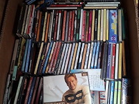 Cd's - afbeelding 1 van  1
