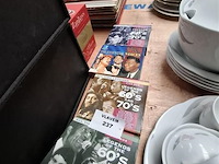 Cd's - afbeelding 1 van  1