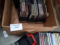 Cd's - afbeelding 1 van  1