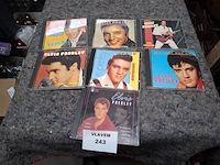 Cd's - afbeelding 1 van  1