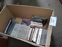 Cd's - afbeelding 1 van  1