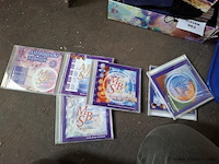 Cd's - afbeelding 2 van  6