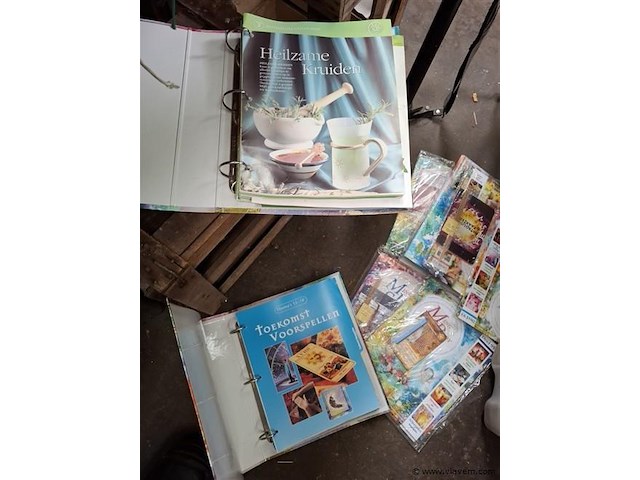 Cd's - afbeelding 4 van  6