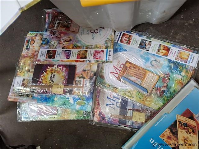 Cd's - afbeelding 5 van  6