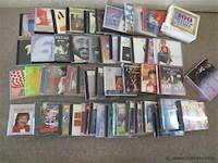 Cd's - afbeelding 1 van  1