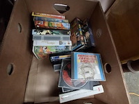 Cd's - afbeelding 1 van  1