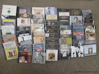 Cd's - afbeelding 1 van  1