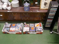 Cd's - afbeelding 1 van  1