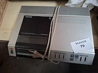 Cdspeler - afbeelding 1 van  1