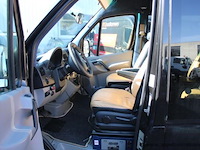 Ce bus mercedes-benz, sprinter, wdb9066571s890269, 1e insch 20/05/2014, 2987cm³, 140kw, diesel, euro vi, 395043km, kentekenbewijs deel i, gelijkvormigheidsattest, keuring geldig tot 16/01/2026 - afbeelding 4 van  22