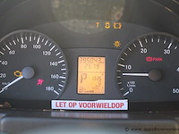 Ce bus mercedes-benz, sprinter, wdb9066571s890269, 1e insch 20/05/2014, 2987cm³, 140kw, diesel, euro vi, 395043km, kentekenbewijs deel i, gelijkvormigheidsattest, keuring geldig tot 16/01/2026 - afbeelding 5 van  22