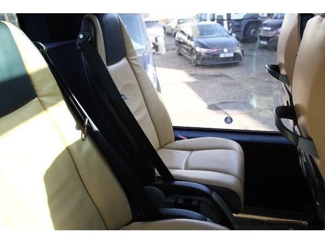 Ce bus mercedes-benz, sprinter, wdb9066571s890269, 1e insch 20/05/2014, 2987cm³, 140kw, diesel, euro vi, 395043km, kentekenbewijs deel i, gelijkvormigheidsattest, keuring geldig tot 16/01/2026 - afbeelding 10 van  22