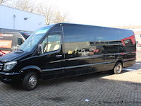 Ce bus mercedes-benz, sprinter, wdb9066571s890269, 1e insch 20/05/2014, 2987cm³, 140kw, diesel, euro vi, 395043km, kentekenbewijs deel i, gelijkvormigheidsattest, keuring geldig tot 16/01/2026