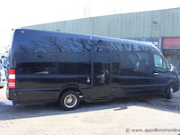 Ce bus mercedes-benz, sprinter, wdb9066571s890269, 1e insch 20/05/2014, 2987cm³, 140kw, diesel, euro vi, 395043km, kentekenbewijs deel i, gelijkvormigheidsattest, keuring geldig tot 16/01/2026 - afbeelding 17 van  22