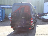 Ce bus mercedes-benz, sprinter, wdb9066571s890269, 1e insch 20/05/2014, 2987cm³, 140kw, diesel, euro vi, 395043km, kentekenbewijs deel i, gelijkvormigheidsattest, keuring geldig tot 16/01/2026 - afbeelding 18 van  22