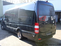 Ce bus mercedes-benz, sprinter, wdb9066571s890269, 1e insch 20/05/2014, 2987cm³, 140kw, diesel, euro vi, 395043km, kentekenbewijs deel i, gelijkvormigheidsattest, keuring geldig tot 16/01/2026 - afbeelding 19 van  22