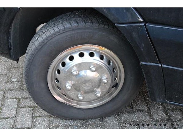 Ce bus mercedes-benz, sprinter, wdb9066571s890269, 1e insch 20/05/2014, 2987cm³, 140kw, diesel, euro vi, 395043km, kentekenbewijs deel i, gelijkvormigheidsattest, keuring geldig tot 16/01/2026 - afbeelding 21 van  22